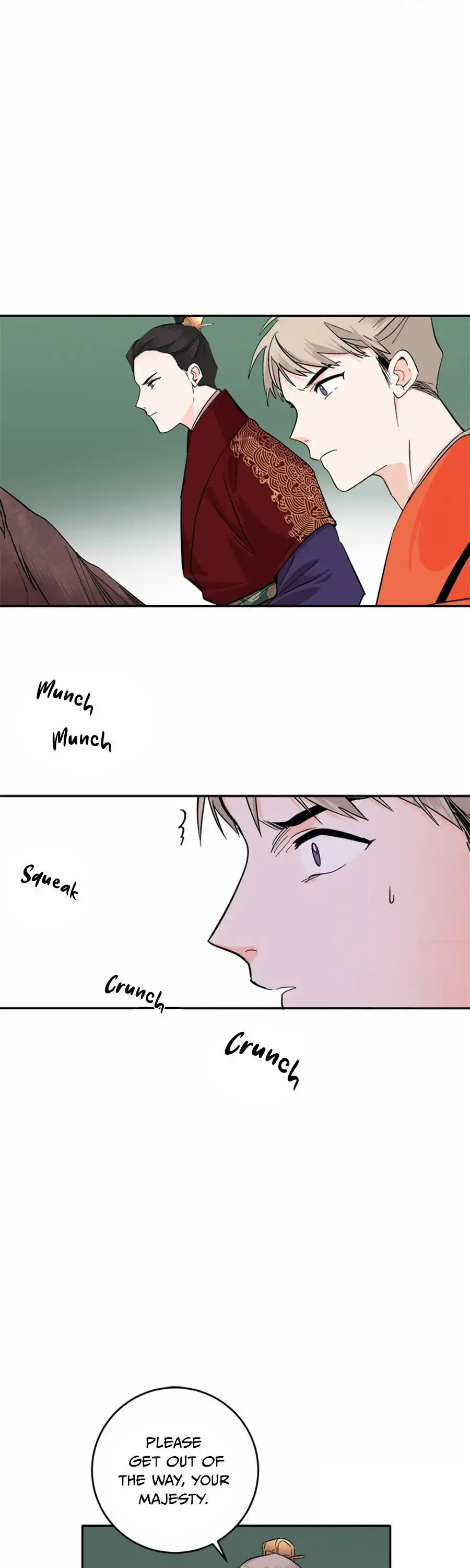 Yeon Lok Heun Chapter 67 22